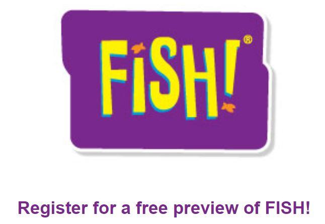 Free preview of FISH! film
